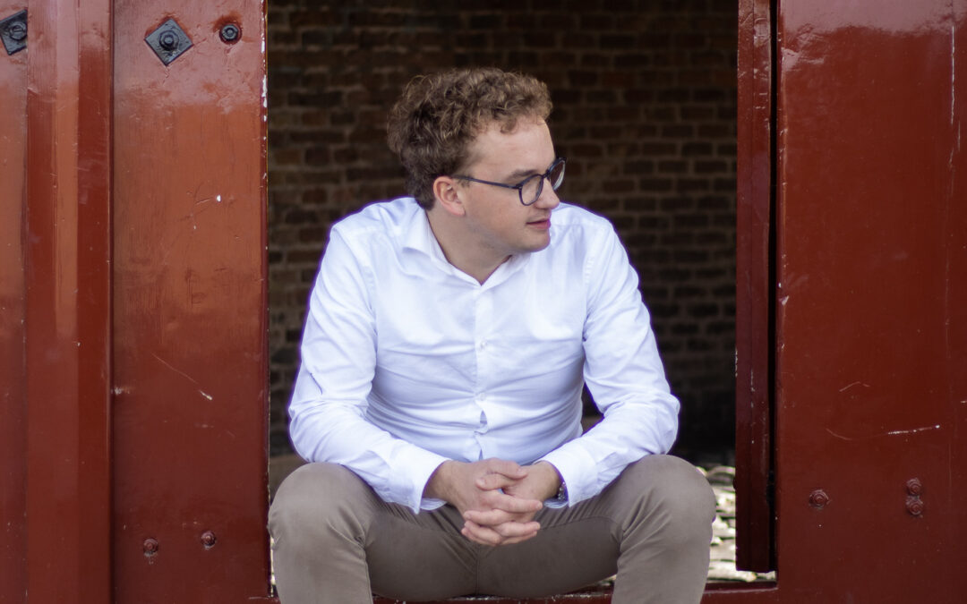 Weg onrust: welkom rust! 5 tips!