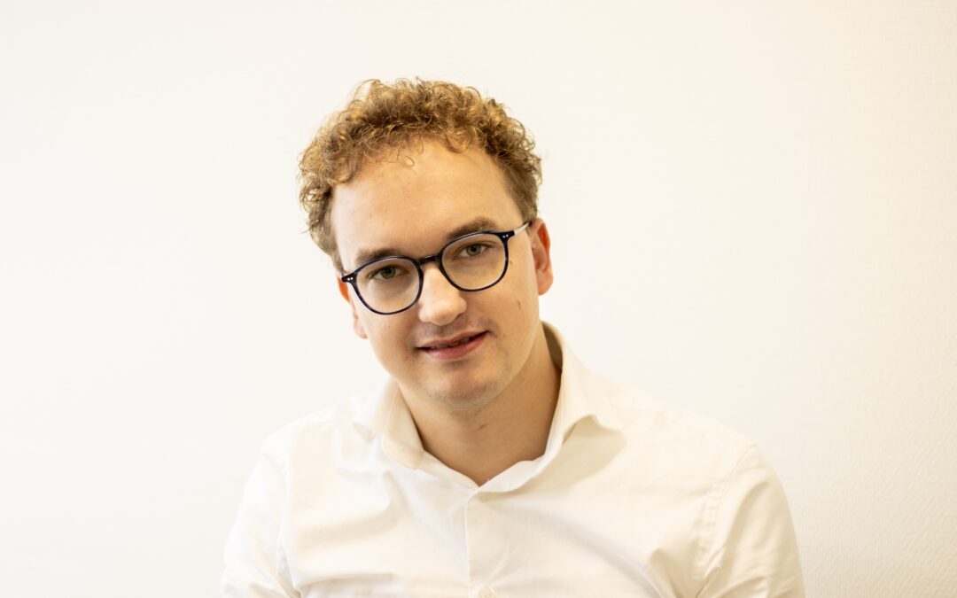 Hé jij daar! Investeren in jezelf: Egoïsme of noodzaak?