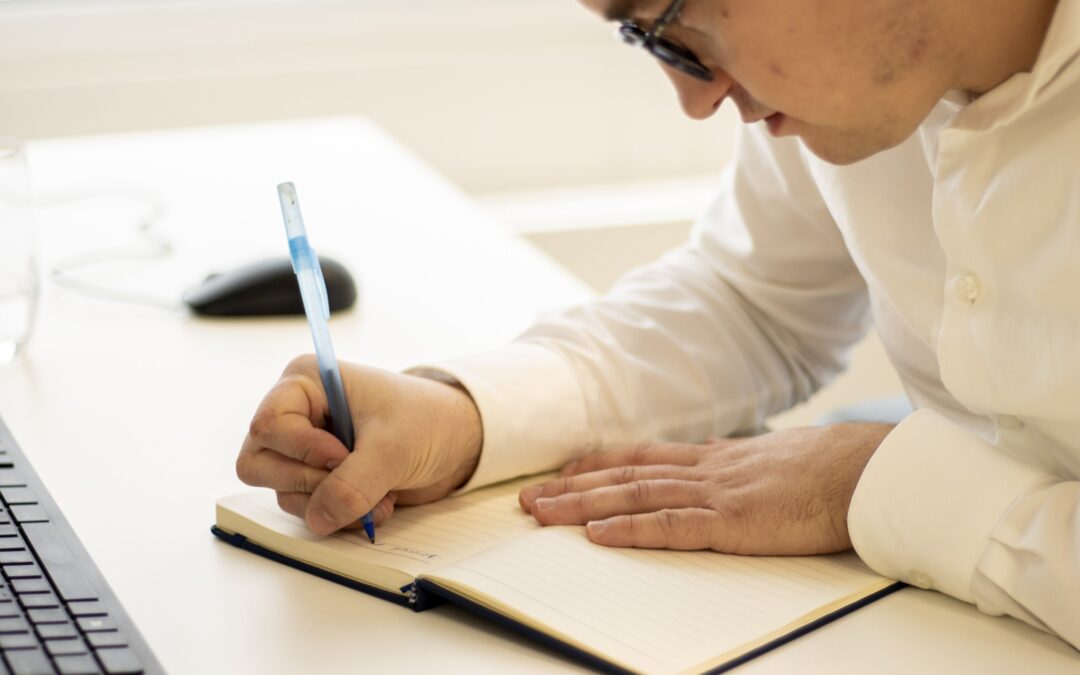 Wie muren bouwt is er zelf de gevangene van! 5 tips voor jou